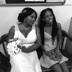 Meet your Posher, Camille